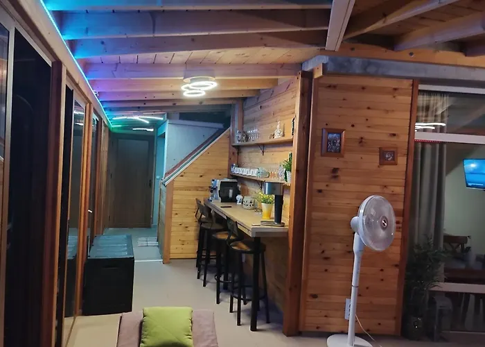 Shipka Comfort Like Lejlighed