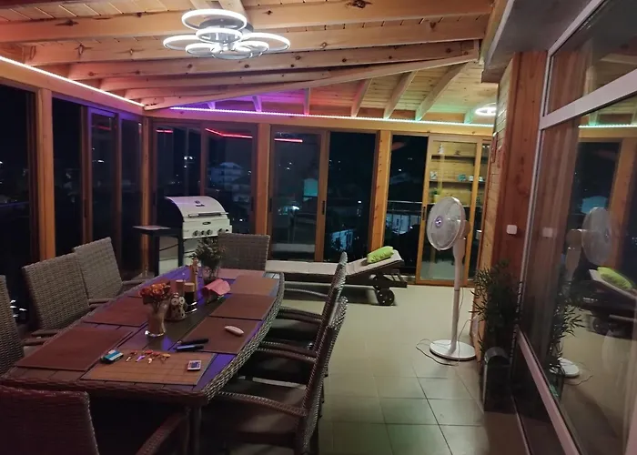 Shipka Comfort Like Lejlighed Chernomorets