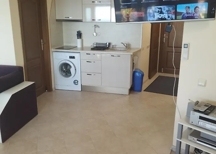 Shipka Comfort Like Lejlighed Chernomorets