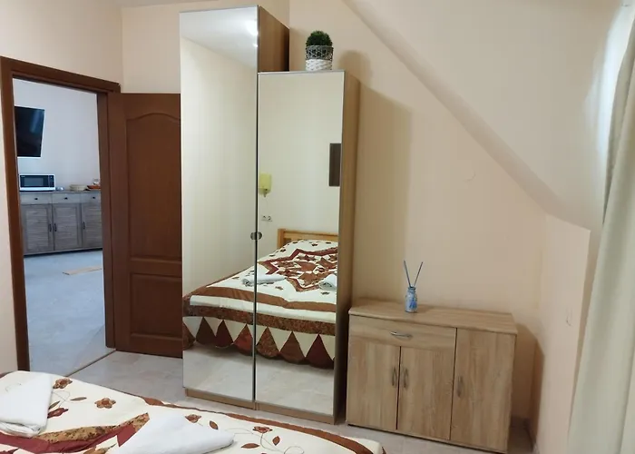 Shipka Comfort Like Lejlighed