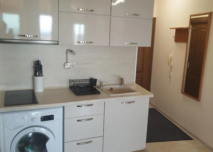 Lejlighed Shipka Comfort Like