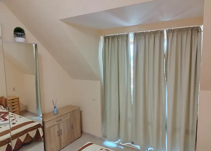 Shipka Comfort Like Lejlighed *