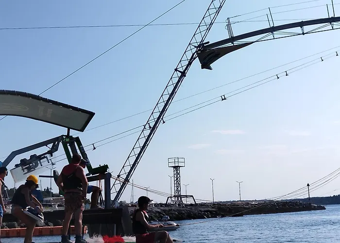 Lejlighed Shipka Comfort Like *