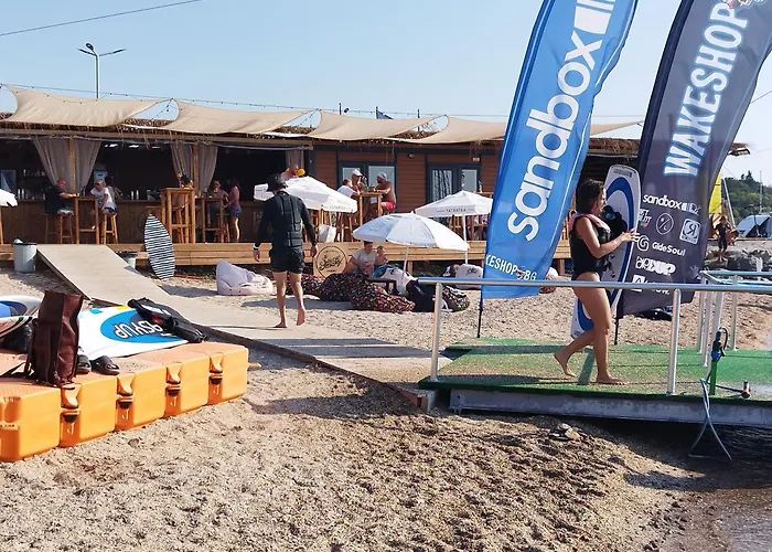 Shipka Comfort Like * Chernomorets