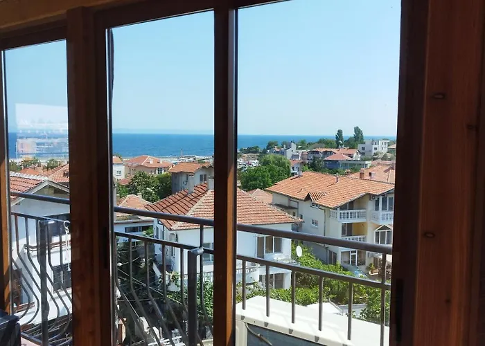 Shipka Comfort Like Lejlighed