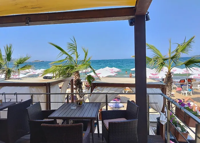 Lejlighed Shipka Comfort Like *