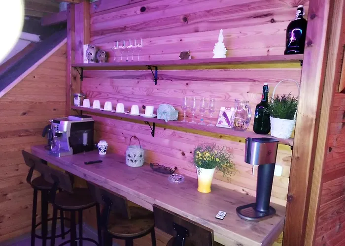 Shipka Comfort Like Lejlighed Chernomorets