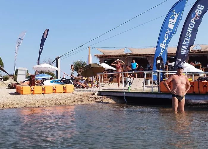 Shipka Comfort Like Lejlighed Chernomorets