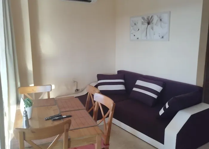 Shipka Comfort Like Lejlighed Chernomorets