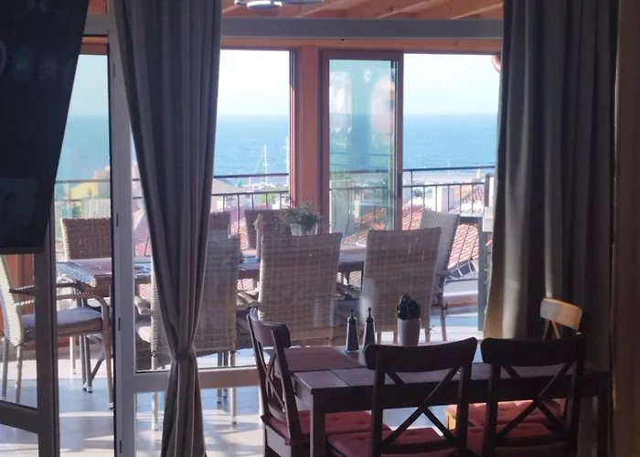 Lejlighed Shipka Comfort Like Chernomorets