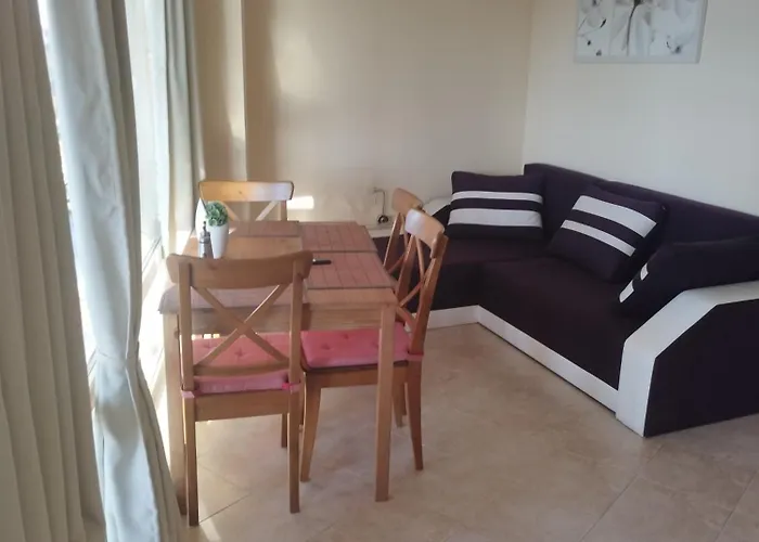 Shipka Comfort Like * Chernomorets