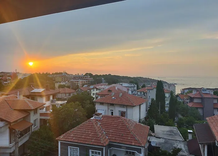 Lejlighed Shipka Comfort Like *