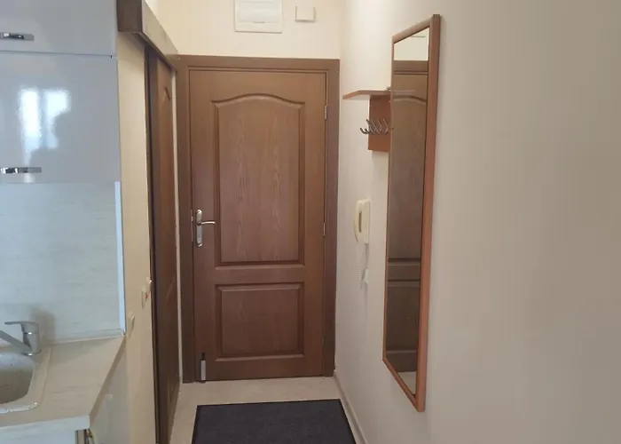 Shipka Comfort Like Lejlighed Chernomorets