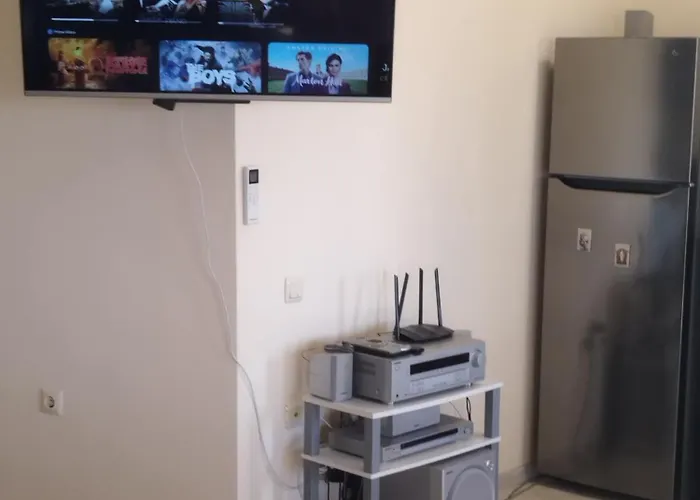 Shipka Comfort Like Lejlighed