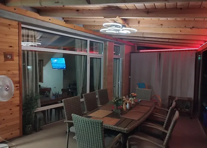 Lejlighed Shipka Comfort Like