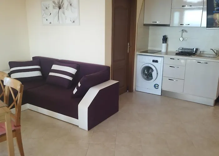 Shipka Comfort Like Lejlighed *