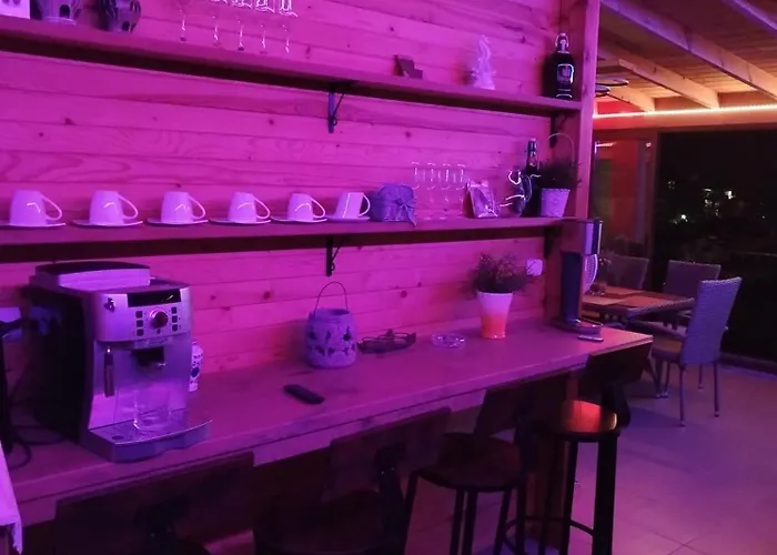 Shipka Comfort Like Chernomorets