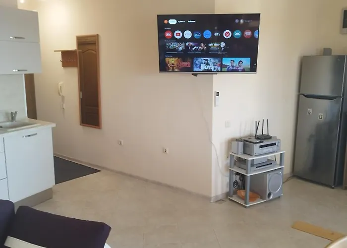 Shipka Comfort Like * Chernomorets